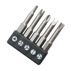 Triangles, Point, Screwdriver Sets, Tool