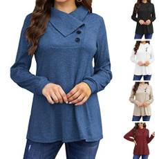 blouse, sweatshirtsoutdoor, Tops & Blouses, Shirt