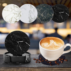 Coffee, Coasters, Mats, Cup