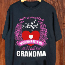 memorialshirt, Love, grandmashirt, Angel