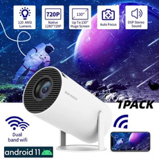 Mini, wifiprojector, projector, projecteur