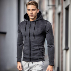hoody sweatshirt, motorcyclejacket, Casual Hoodie, Winter