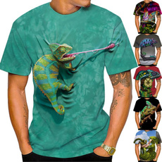 Funny, Funny T Shirt, chameleon, animaltshirt