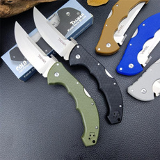 Steel, coldsteel21ttl, Blade, coldsteelfoldingknife