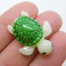 Turtle, cute, Home Decor, Mini