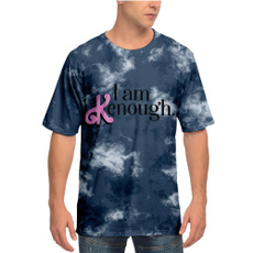 iamkenough, shortsleevestshirt, Cotton T Shirt, Sleeve
