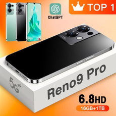 fingerprintunlocksmartphone, iphone14promax, fullscreenphone, Fotografía