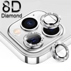 cameraprotection, Mini, DIAMOND, metallensprotection