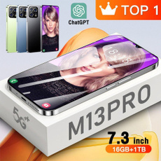 facerecognition, iphone13pro, iphone13promaxsmartphone, celularessmartphone
