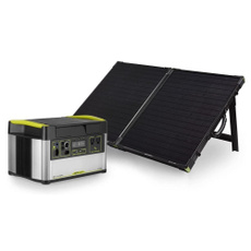 powerstationforhome, camping, solargeneratorkit, portablepowerstation