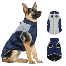 dog clothing, Fashion, Waterproof, Harness