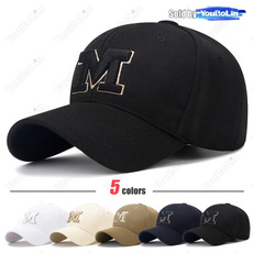 Exterior, Trucker Hats, sportcap, unisex