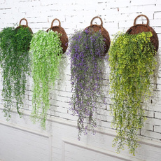 decoration, Plants, Flowers, artificialplant