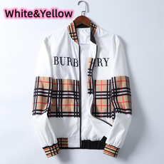 Autumn, Outdoor, Winter, Long Sleeve
