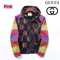 Autumn, Outdoor, Winter, Long Sleeve