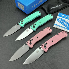 pink, microtechknive, Outdoor, otfknife
