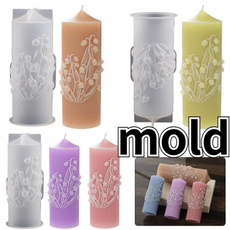 candlemakingkit, candlemakingsupplie, Silicone, Ornament