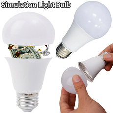 simulationlightbulb, secretstash, Jewelry, Home & Living