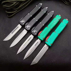 tacticalknife, otfknife, Aluminum, specialbountyhunter