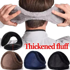 earmuffswomen, earmuffsformen, Winter, earcover