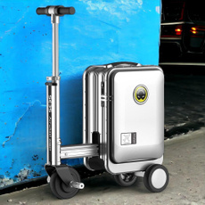 electricluggage, scooterluggage, electricscooterbatteriespack, Electric