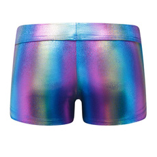 Swim, rainbow, Underwear, Beach Shorts