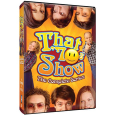 Box, dvdsmoive, that70sshow, DVD