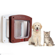 Medium, Door, flap, Pets