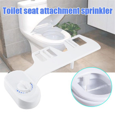 selfcleaningtool, Bathroom, bidetsprayerkit, Home & Kitchen