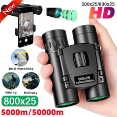 Mini, Outdoor, Telescope, Hunting