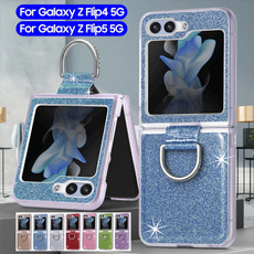 case, zflip5case, Samsung, purple