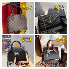 beachbag, Fashion, Capacity, leather