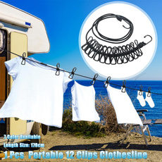 Rope, Outdoor, Laundry, camping