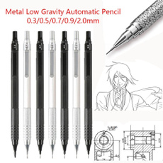 pencil, movablepencil, Office & School Supplies, sketchcomicsdesign