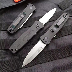 pocketknife, autoknife, camping, Spring