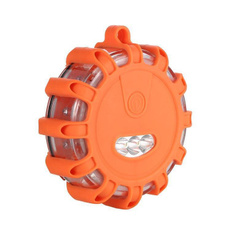 roadsidelight, emergencydisc, roadflare, emergencybeacon