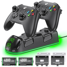 Video Games, xboxcharger, Xbox 360, xboxseriesxcharger