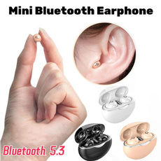 miniearphone, Stereo, Ear Bud, Mini