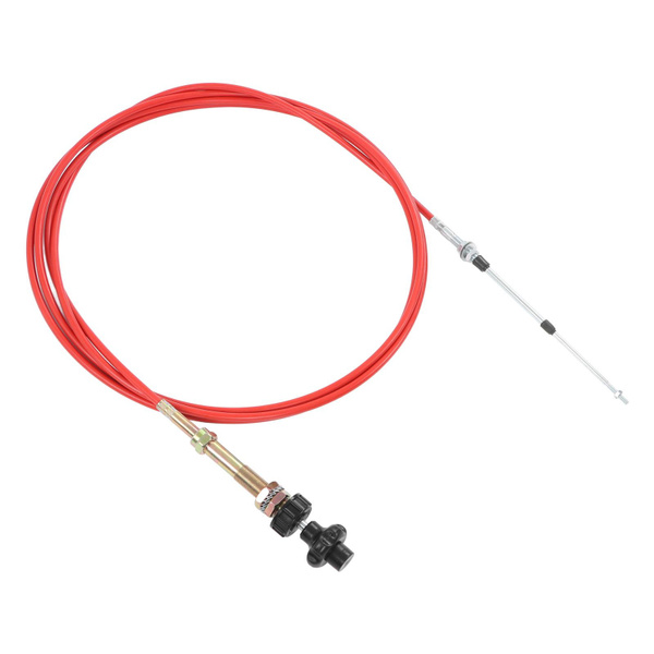 Throttle Control Cable, Accelerator Cable Replacement Part Quick