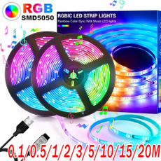 colorchanging, LED Strip, led, musicsync