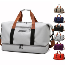 travelbagsluggage, Fashion, Capacity, waterproofsportsbag