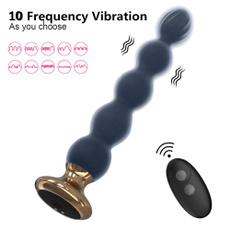 vibratingplugtoy, buttplugvibrator, Toy, prostatemassager