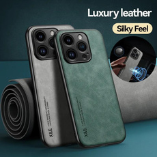 case, iphone15, Luxury, leather