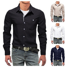 cottonshirtformen, Fashion, Shirt, Sleeve