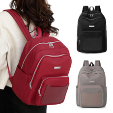 Shoulder, Shoulder Bags, School, suitable