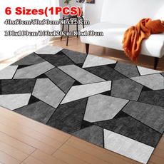 Kitchen, Bathroom, bathroomdecor, geometrycarpet