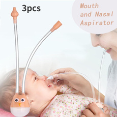 babynosesucker, fridanosesucker, waterwipe, nasalaspiratorforbaby