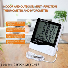 digitalthermometer, Outdoor, Temperature, Office