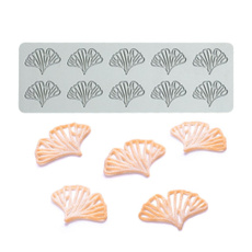 Baking, embosserbakingdecoration, Lace, siliconemould