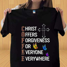jesus, cute, christiantshirt, Fashion